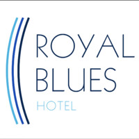 Royal Blues Hotel & Chanson Restaurant logo
