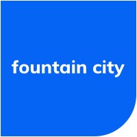 Fountain City, Inc. logo