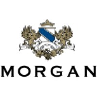 Morgan Winery logo