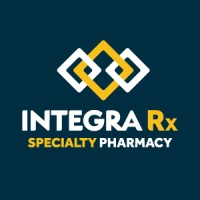 Integra Rx logo