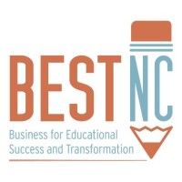 BEST NC: Business For Educational Success And Transformation In NC logo