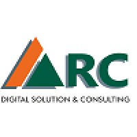 ARC Digital Solutions And Consultancy logo