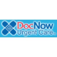 DocNow Urgent Care logo