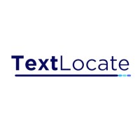 TextLocate 📍💬 logo
