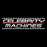 Celebrity Machines logo