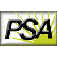 Publishers Service Associates logo