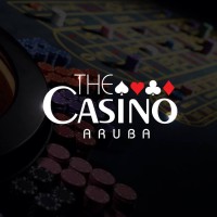 The Casino Aruba At Hilton logo