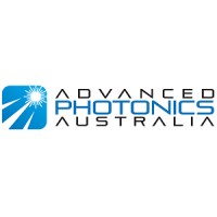 Advanced Photonics Australia logo