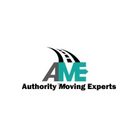 Authority Moving Experts logo