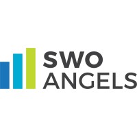 SWO - Southwestern Ontario Angel Group logo