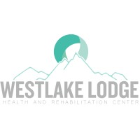 Westlake Lodge Health And Rehabilitation Center logo