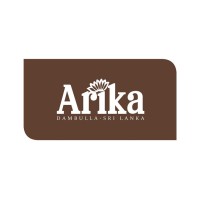 Arika Villa logo