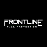 Frontline Fall Protection logo