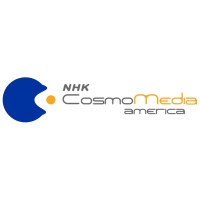 Image of NHK Cosmomedia America, Inc.