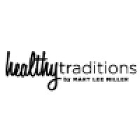 Healthy Traditions logo