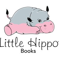 Little Hippo Books logo