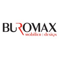 Buromax Inc logo