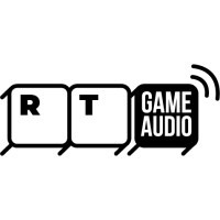 RT Game Audio logo
