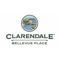 Clarendale At Bellevue Place logo