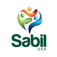 Sabil USA logo