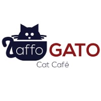 AffoGATO Cat Cafe logo