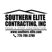 Southern Elite Contracting logo