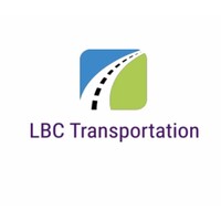 LBC TRANSPORTATION logo