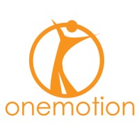 Onemotion logo