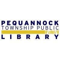 Pequannock Township Public Library logo