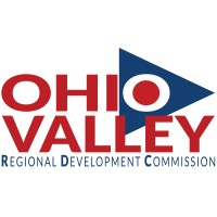 Ohio Valley Regional Development Commission (OVRDC) logo
