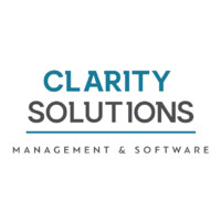 Clarity Solutions logo