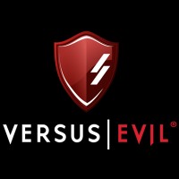 Versus Evil, LLC logo