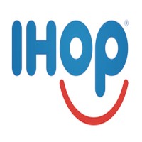 IHOP India logo
