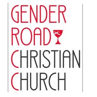 GENDER ROAD CHRISTIAN CHURCH logo