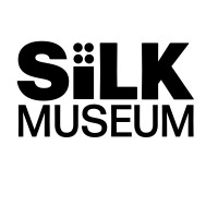 The Silk Museum & Paradise Mill logo