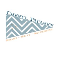 Cheryl Paulsen logo