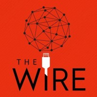 TheWire.in logo