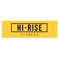 Hi-Rise Fitness logo