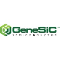 GeneSiC Semiconductor logo
