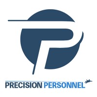 Precision Personnel, Inc. logo