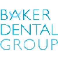 Baker Dental Group logo