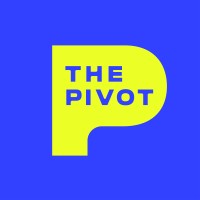 The Pivot logo
