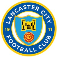 Lancaster City Football Club logo