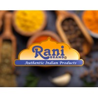 Rani Foods logo
