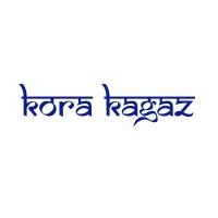 Kora Kagaz logo