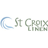 St Croix Linen logo