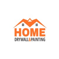 Home Drywall And Painting logo