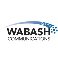 Wabash Communications CO-OP logo