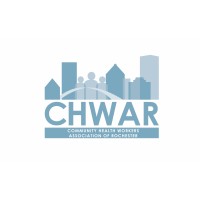 Community Health Workers Association Of Rochester, Inc. (CHWAR) logo
