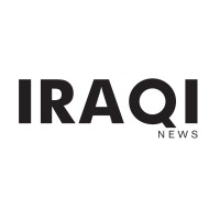 Iraqi News logo